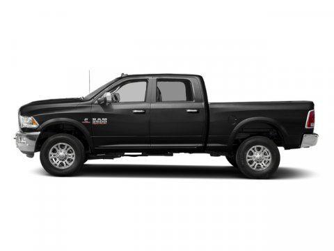 used 2017 Ram 2500 car, priced at $30,654