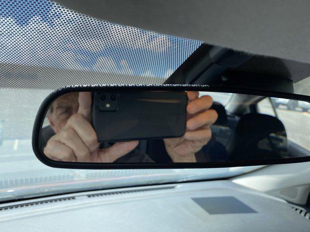 new 2025 Nissan Versa car, priced at $22,835