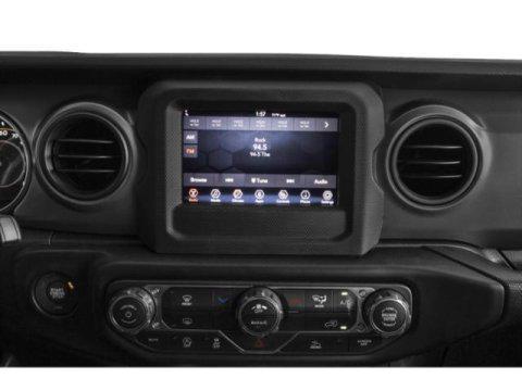 used 2023 Jeep Wrangler car, priced at $29,081