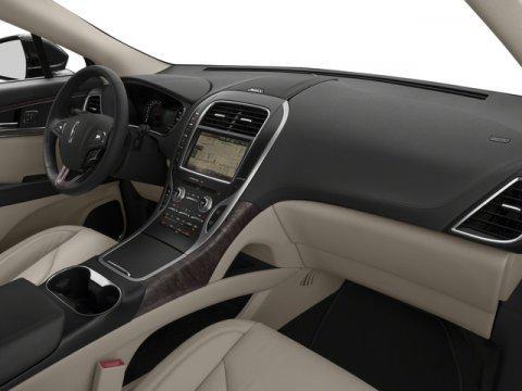 used 2018 Lincoln MKX car, priced at $21,207