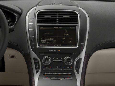 used 2018 Lincoln MKX car, priced at $21,207