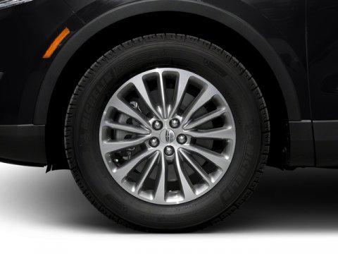 used 2018 Lincoln MKX car, priced at $21,207