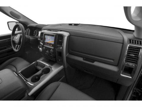 used 2018 Ram 1500 car, priced at $24,740