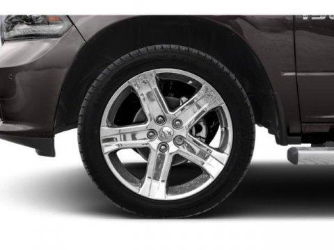 used 2018 Ram 1500 car, priced at $24,740