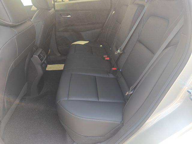 new 2025 Nissan Murano car, priced at $43,715