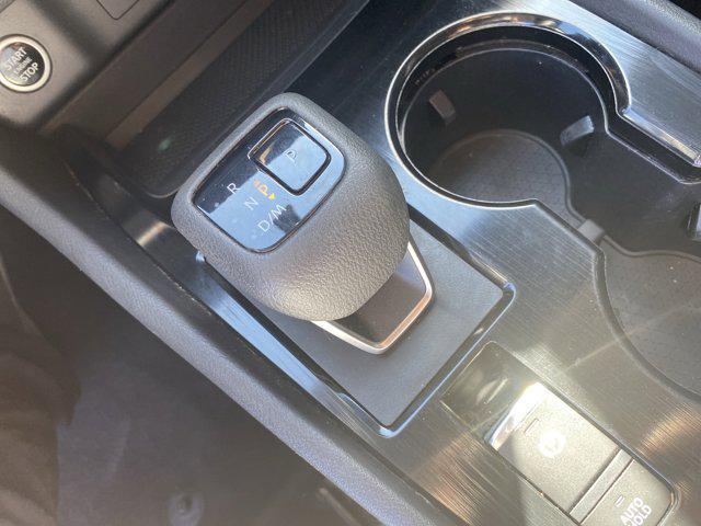 used 2023 Nissan Rogue car, priced at $21,436