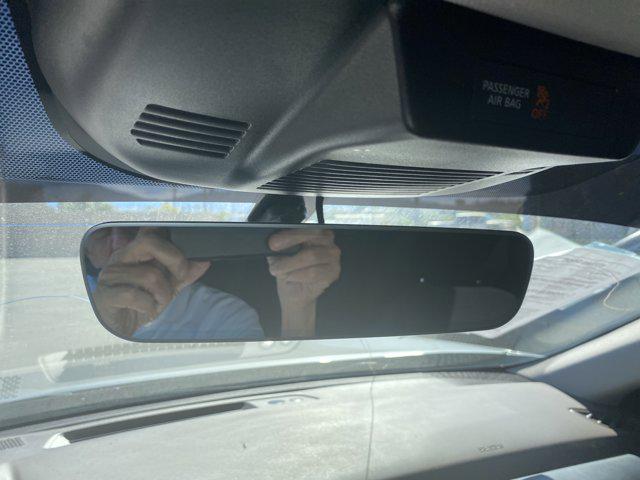 used 2023 Nissan Rogue car, priced at $21,436