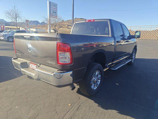 used 2023 Ram 2500 car, priced at $50,445