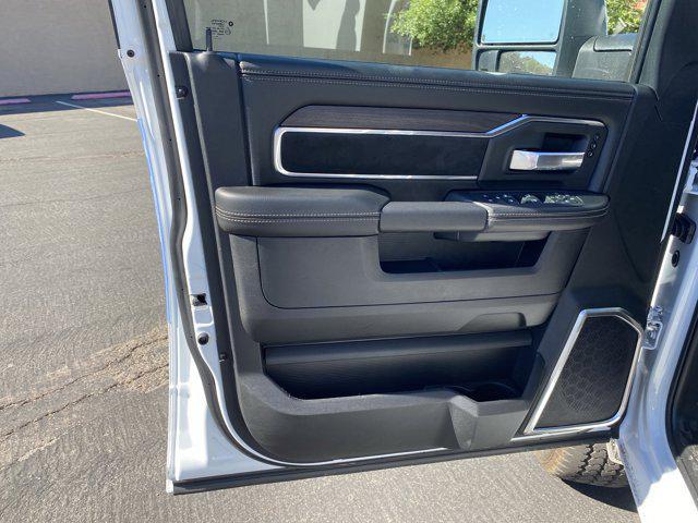 new 2026 Ram 2500 car, priced at $84,870