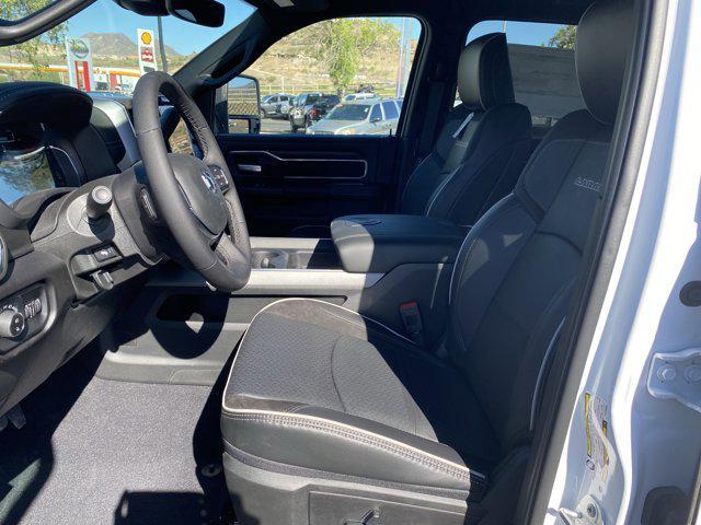 new 2026 Ram 2500 car, priced at $84,870