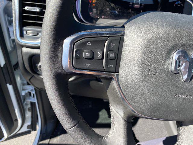 new 2026 Ram 2500 car, priced at $84,870