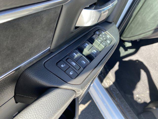 new 2026 Ram 2500 car, priced at $84,870