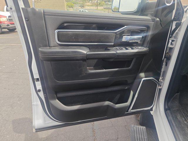 used 2020 Ram 2500 car, priced at $55,291