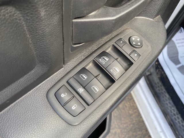 used 2022 Ram 1500 car, priced at $25,539