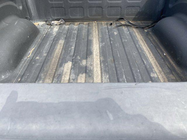used 2022 Ram 1500 car, priced at $25,539