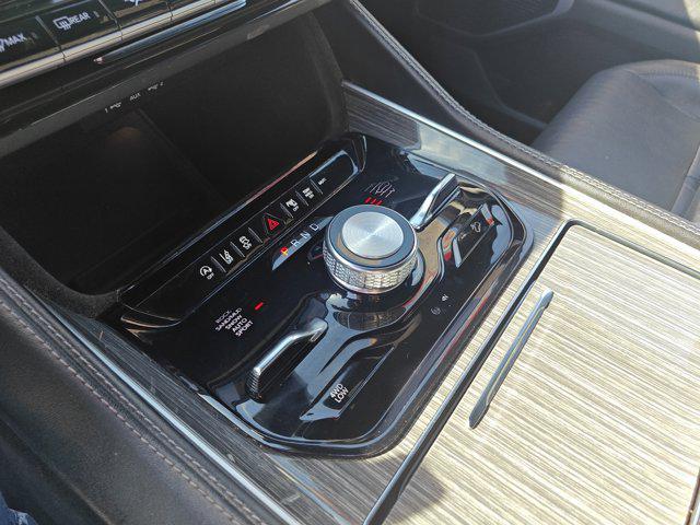 used 2022 Jeep Wagoneer car, priced at $39,541