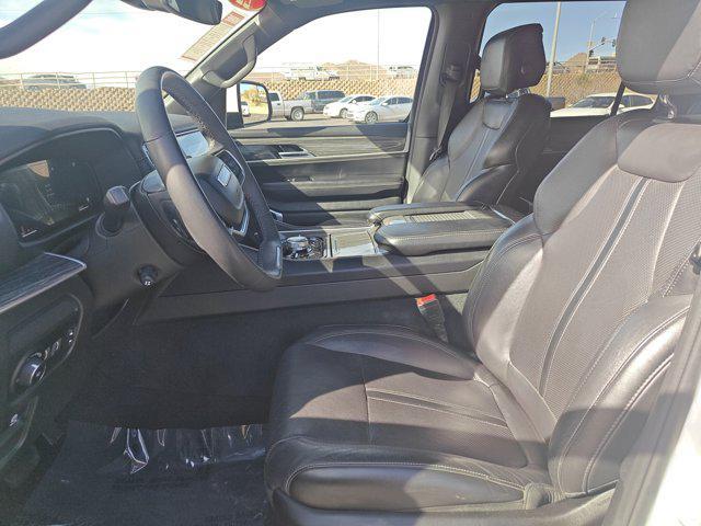 used 2022 Jeep Wagoneer car, priced at $39,541