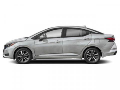 new 2025 Nissan Versa car, priced at $22,385