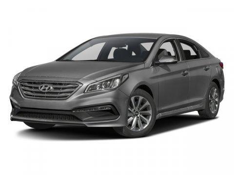 used 2016 Hyundai Sonata car, priced at $8,414