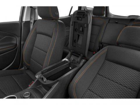 used 2018 GMC Terrain car, priced at $15,814