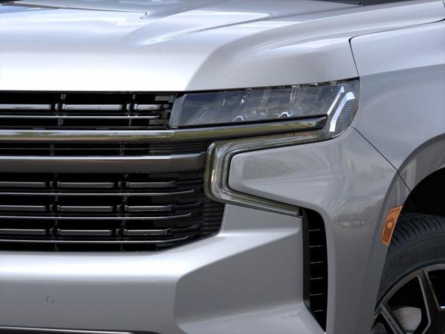 new 2024 Chevrolet Suburban car, priced at $69,853