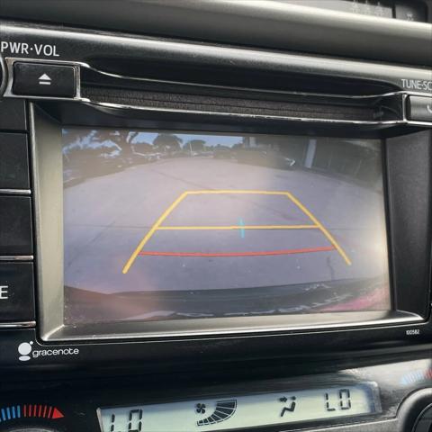 used 2018 Toyota RAV4 car, priced at $21,791