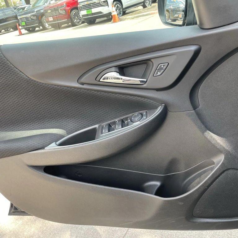 used 2023 Chevrolet Malibu car, priced at $17,066