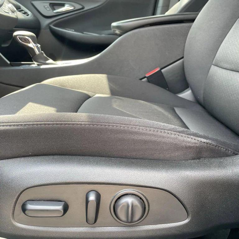 used 2023 Chevrolet Malibu car, priced at $17,066