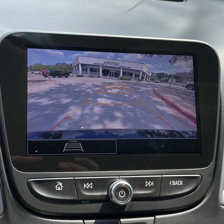 used 2023 Chevrolet Malibu car, priced at $17,066