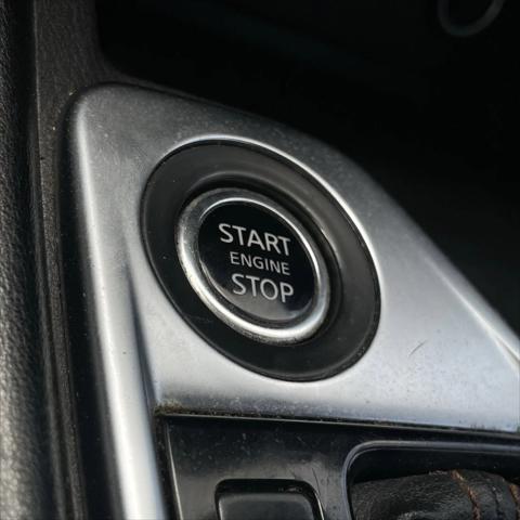 used 2021 Nissan Sentra car, priced at $19,128