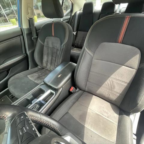 used 2021 Nissan Sentra car, priced at $19,128