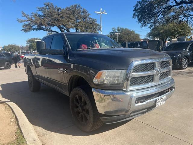 used 2015 Ram 3500 car, priced at $29,134