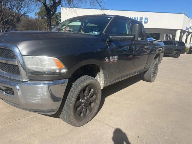 used 2015 Ram 3500 car, priced at $29,134