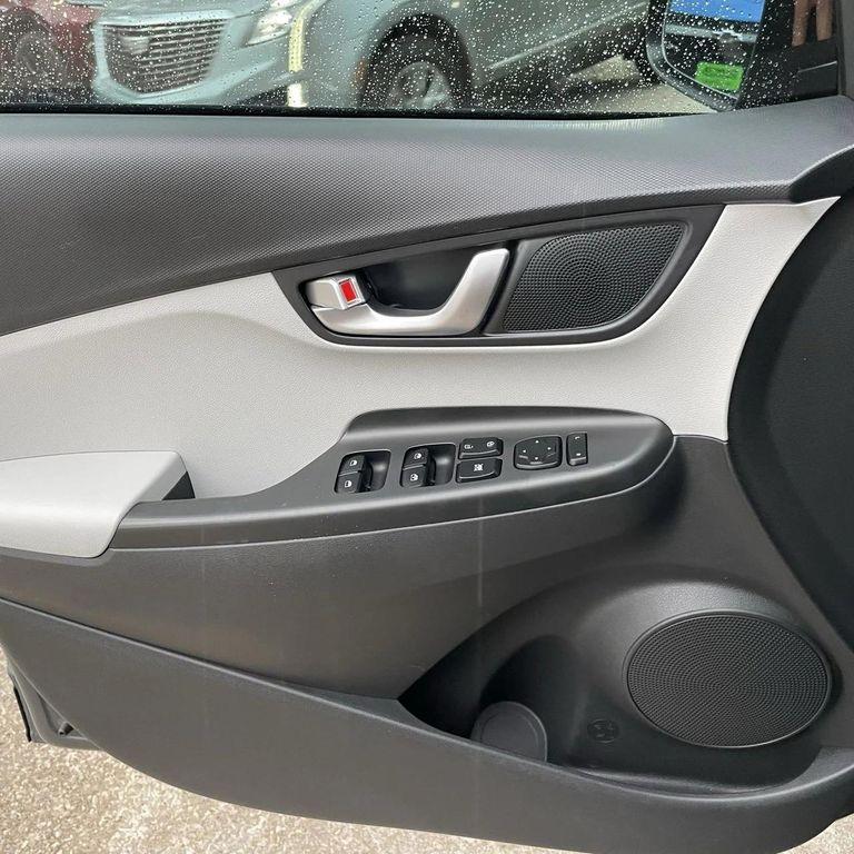 used 2023 Hyundai Kona car, priced at $19,775