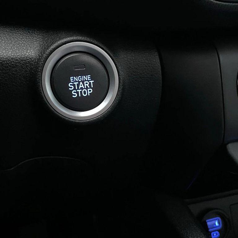 used 2023 Hyundai Kona car, priced at $19,775