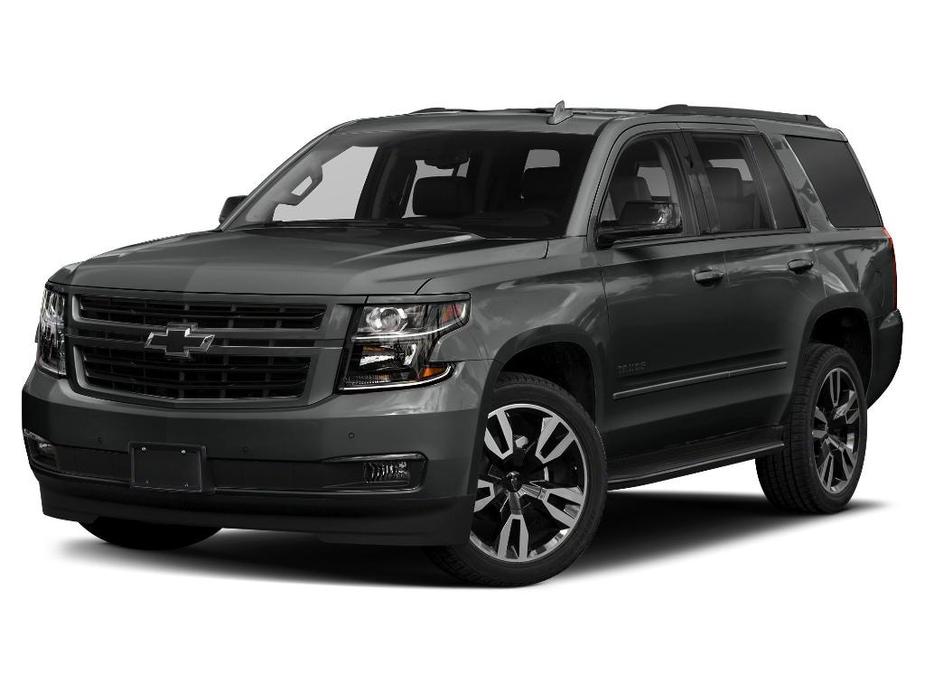 used 2020 Chevrolet Tahoe car, priced at $51,153