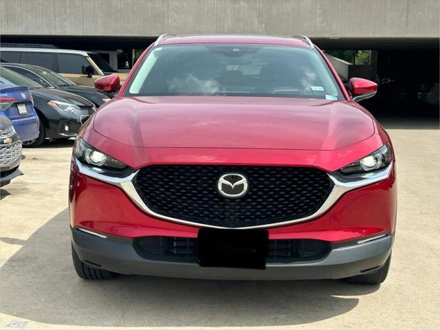 used 2020 Mazda CX-30 car, priced at $22,893