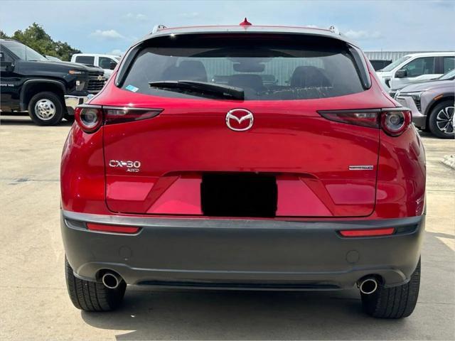 used 2020 Mazda CX-30 car, priced at $22,893