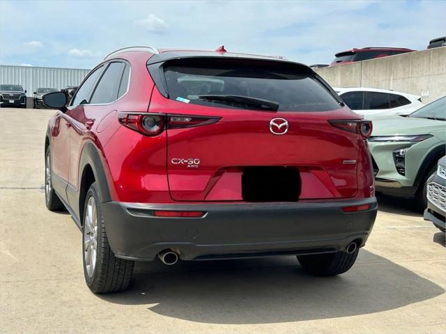 used 2020 Mazda CX-30 car, priced at $22,893