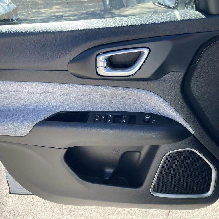 used 2024 Jeep Compass car, priced at $20,785