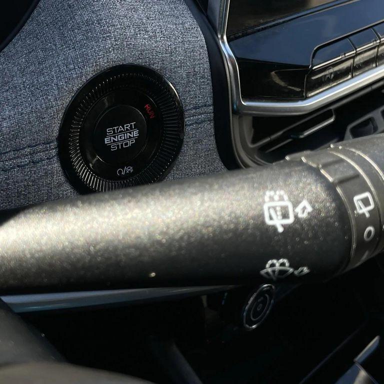 used 2024 Jeep Compass car, priced at $20,785