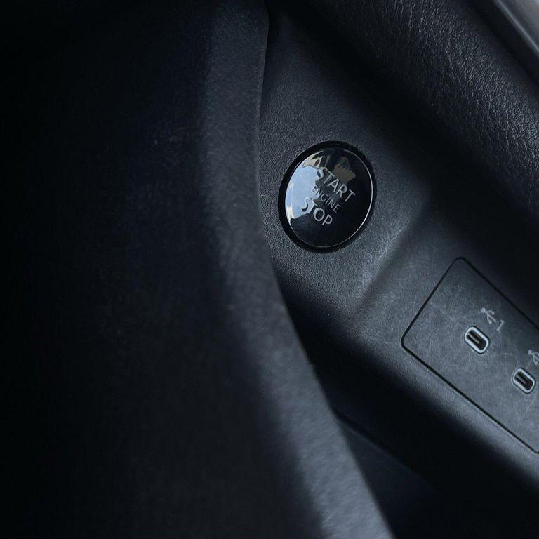 used 2024 Nissan Rogue car, priced at $19,670