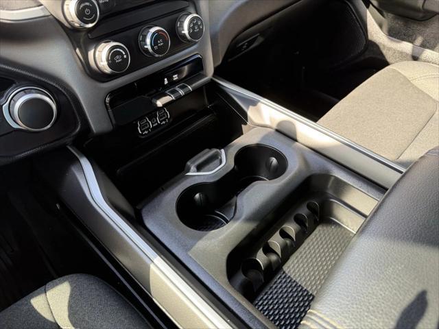 used 2020 Ram 1500 car, priced at $32,994