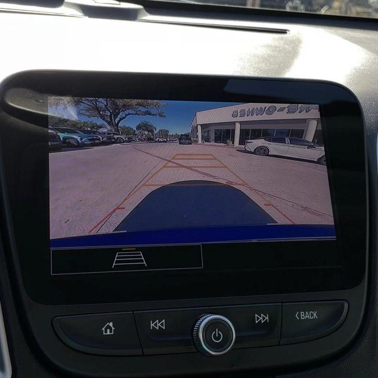 used 2023 Chevrolet Malibu car, priced at $17,568