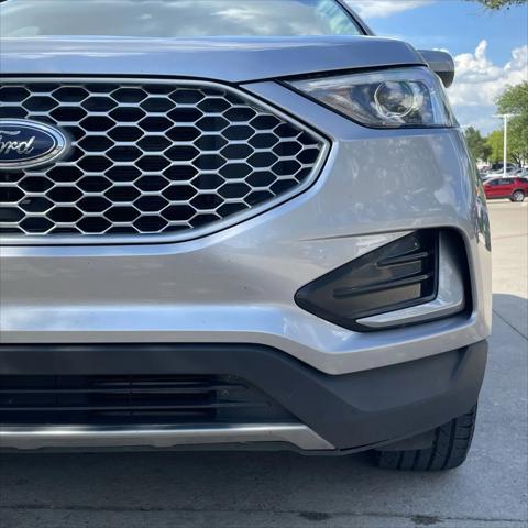 used 2024 Ford Edge car, priced at $21,911