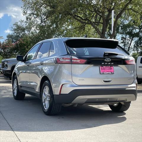 used 2024 Ford Edge car, priced at $21,911