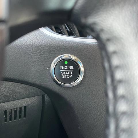 used 2024 Ford Edge car, priced at $21,911