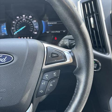 used 2024 Ford Edge car, priced at $21,911