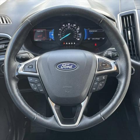 used 2024 Ford Edge car, priced at $21,911