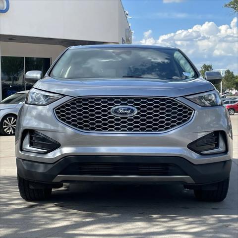 used 2024 Ford Edge car, priced at $21,911